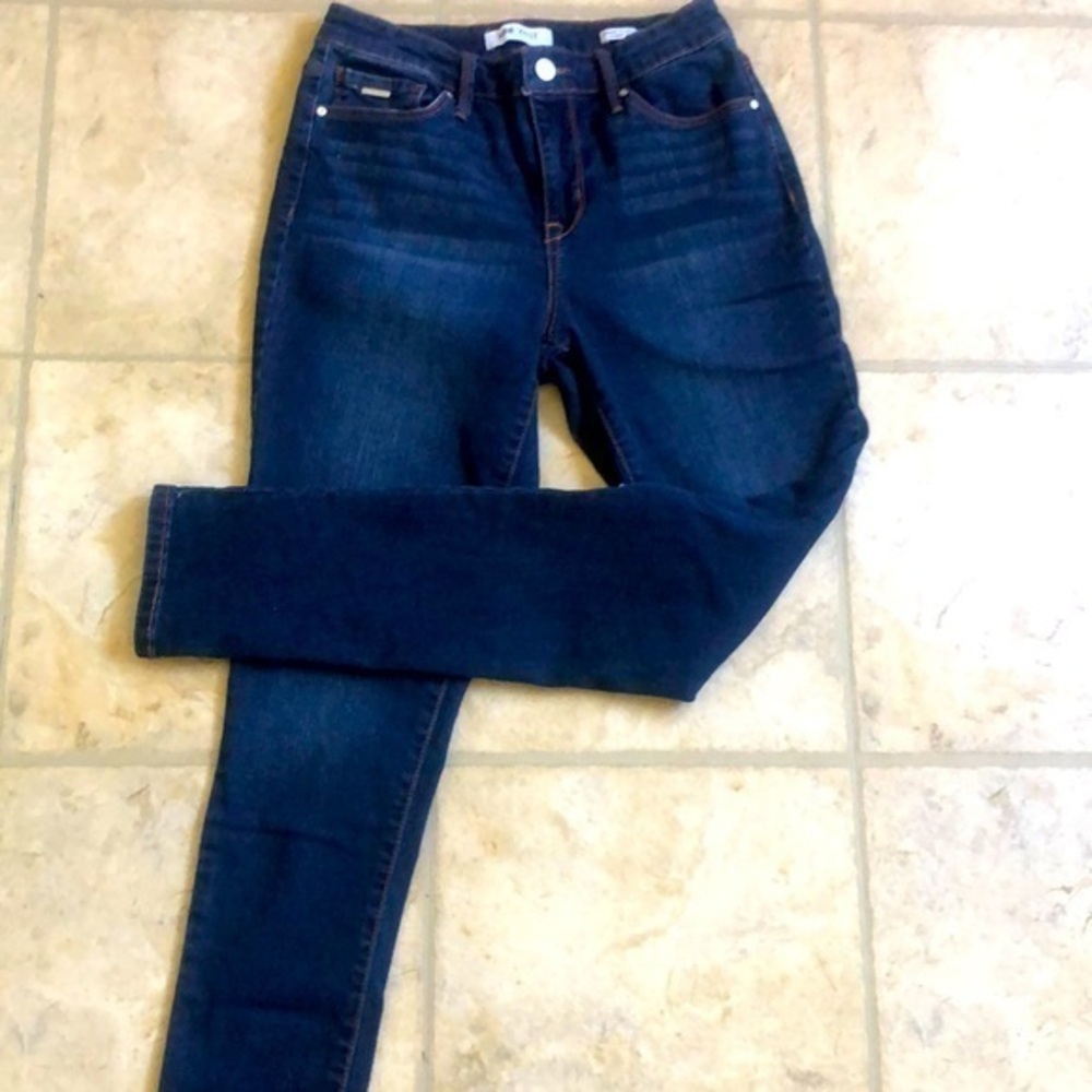 Nine West Skinny Jeans